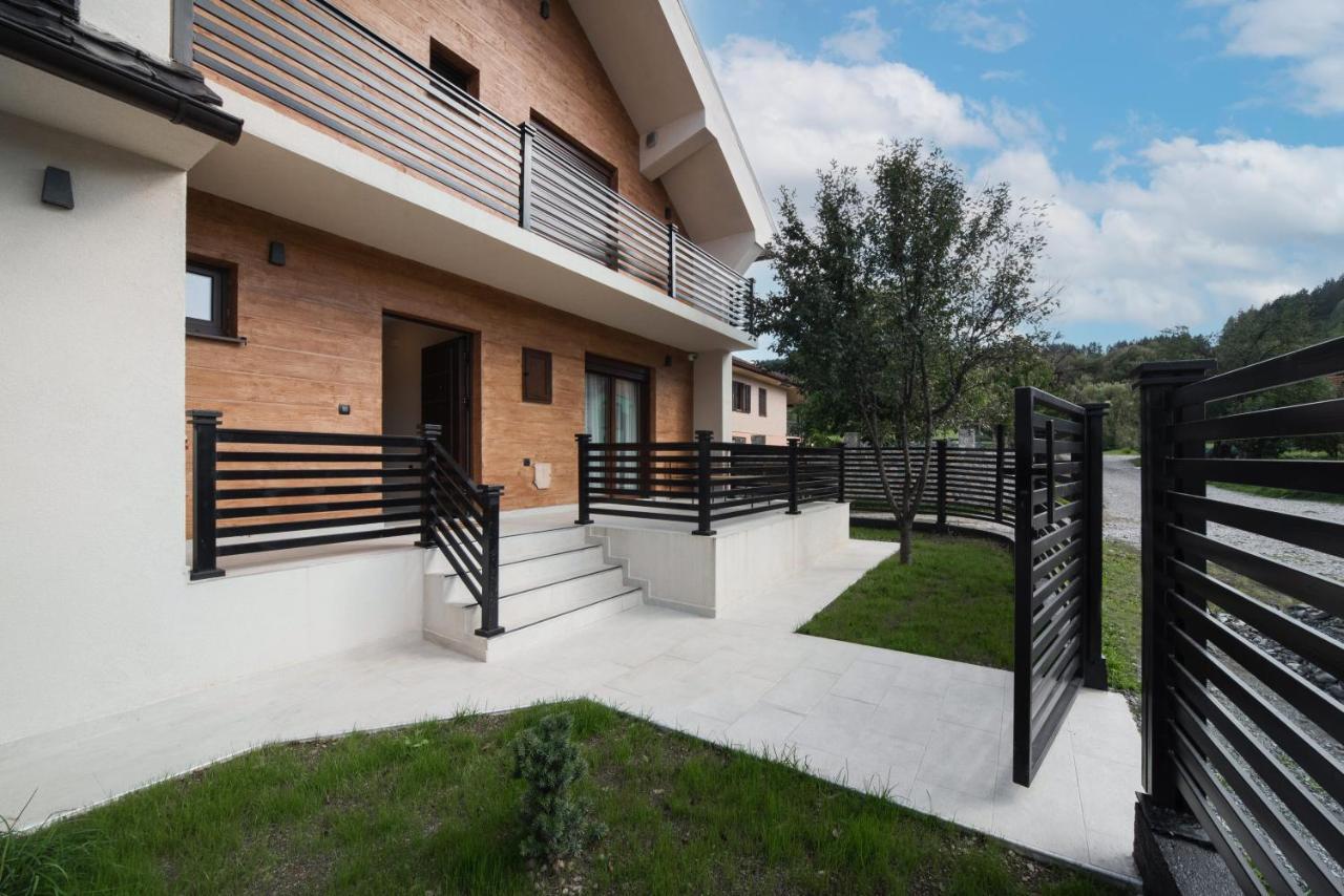 Villa Inverno & Spa 콜라신 외부 사진