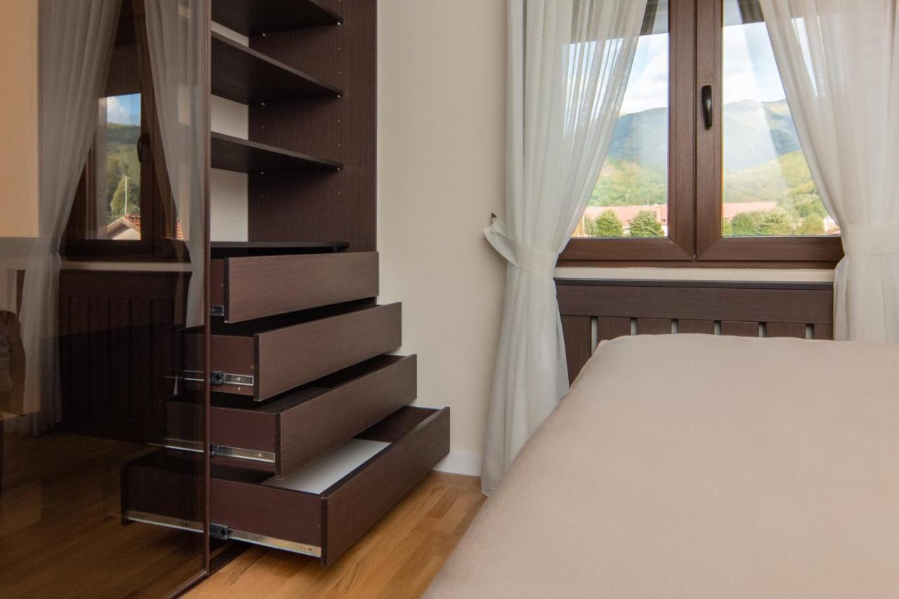Villa Inverno & Spa 콜라신 외부 사진