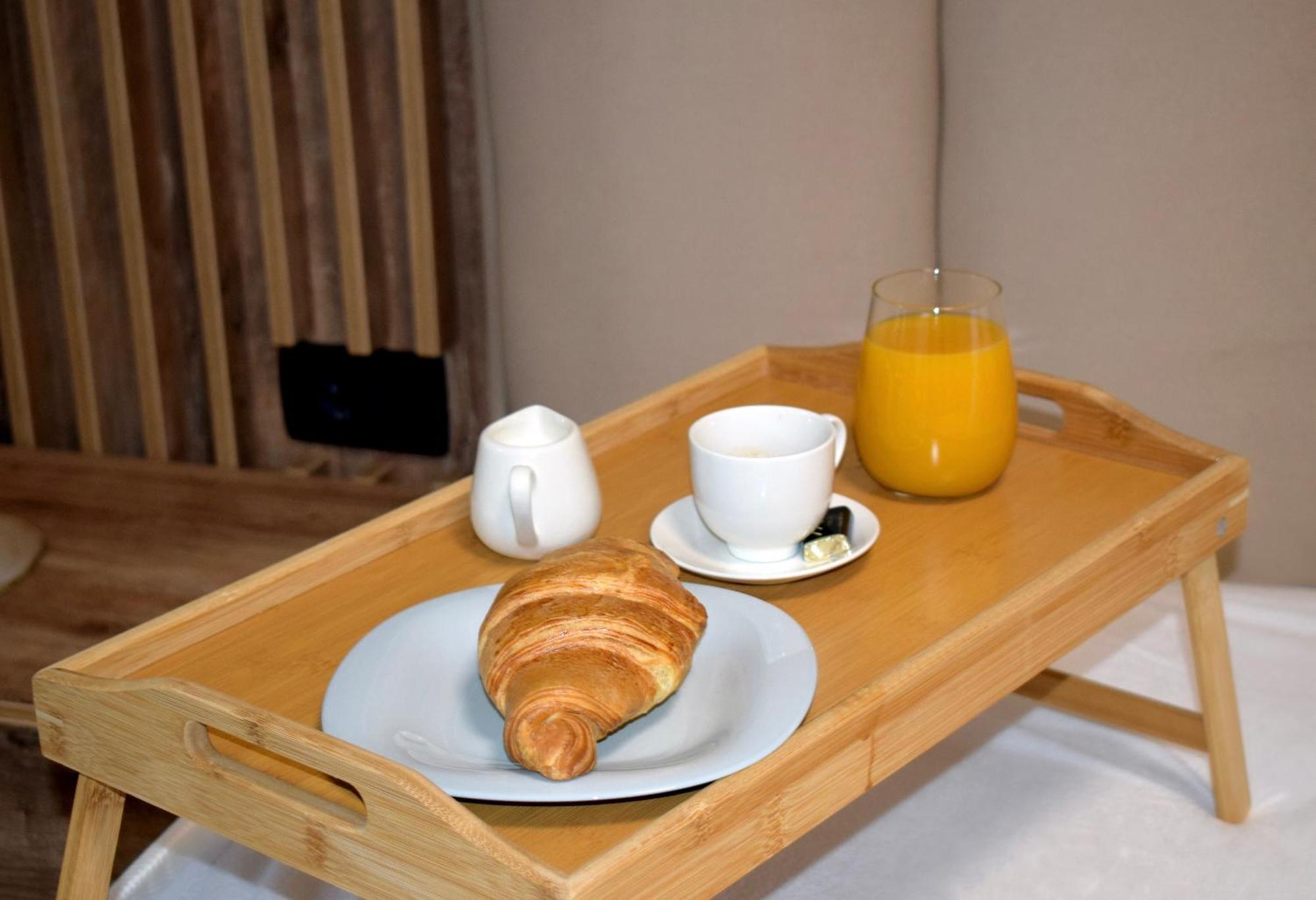 Villa Inverno & Spa 콜라신 외부 사진